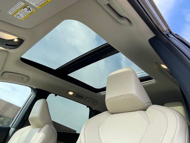 used 2023 INFINITI QX60 car, priced at $33,573