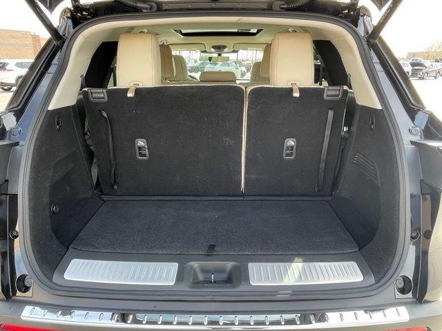 used 2023 INFINITI QX60 car, priced at $33,573