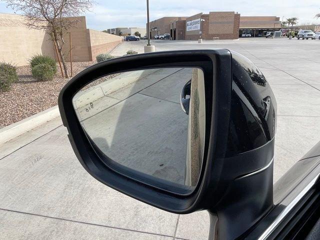 used 2023 INFINITI QX60 car, priced at $33,573