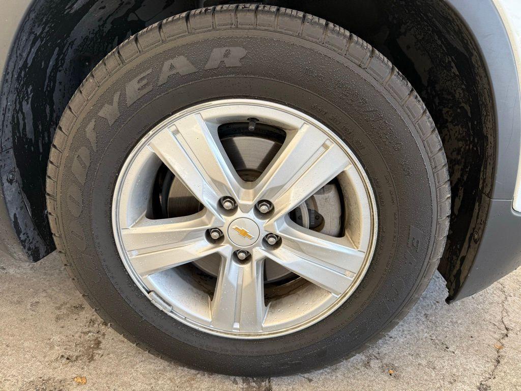 used 2020 Chevrolet Trax car, priced at $15,171