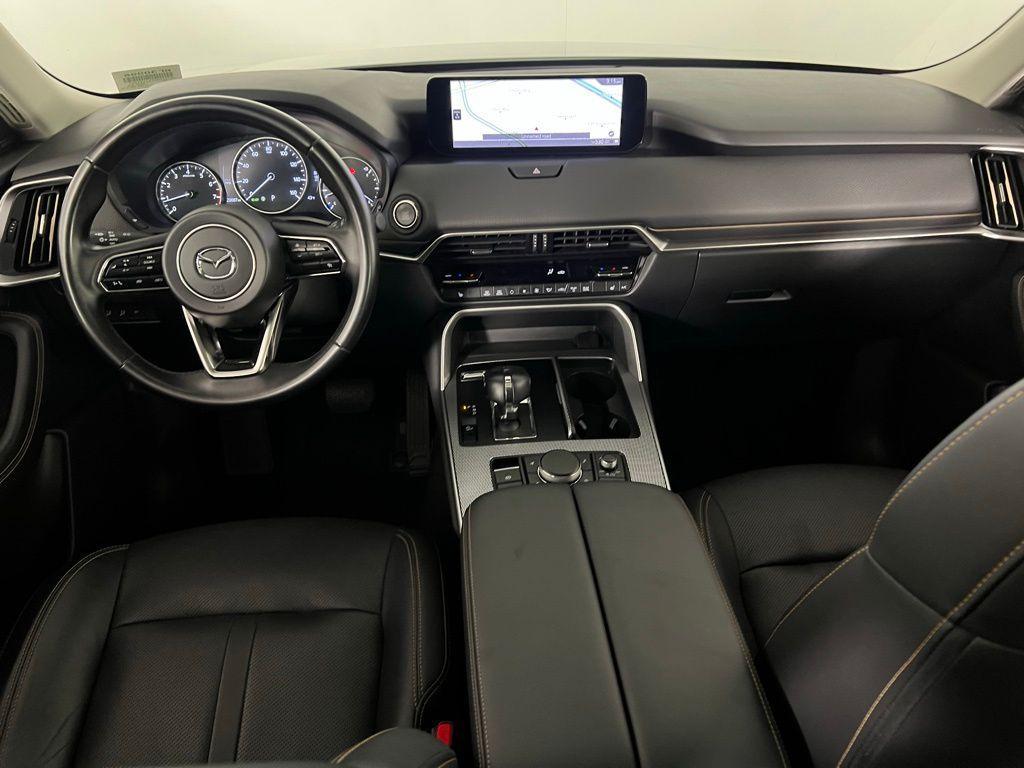 used 2024 Mazda CX-90 car, priced at $27,575