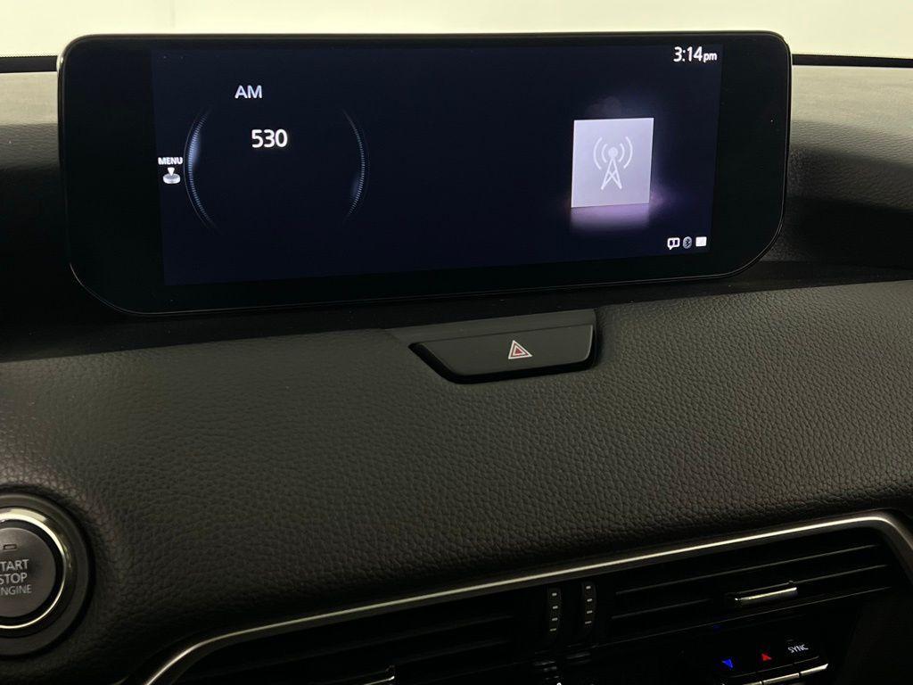 used 2024 Mazda CX-90 car, priced at $27,575