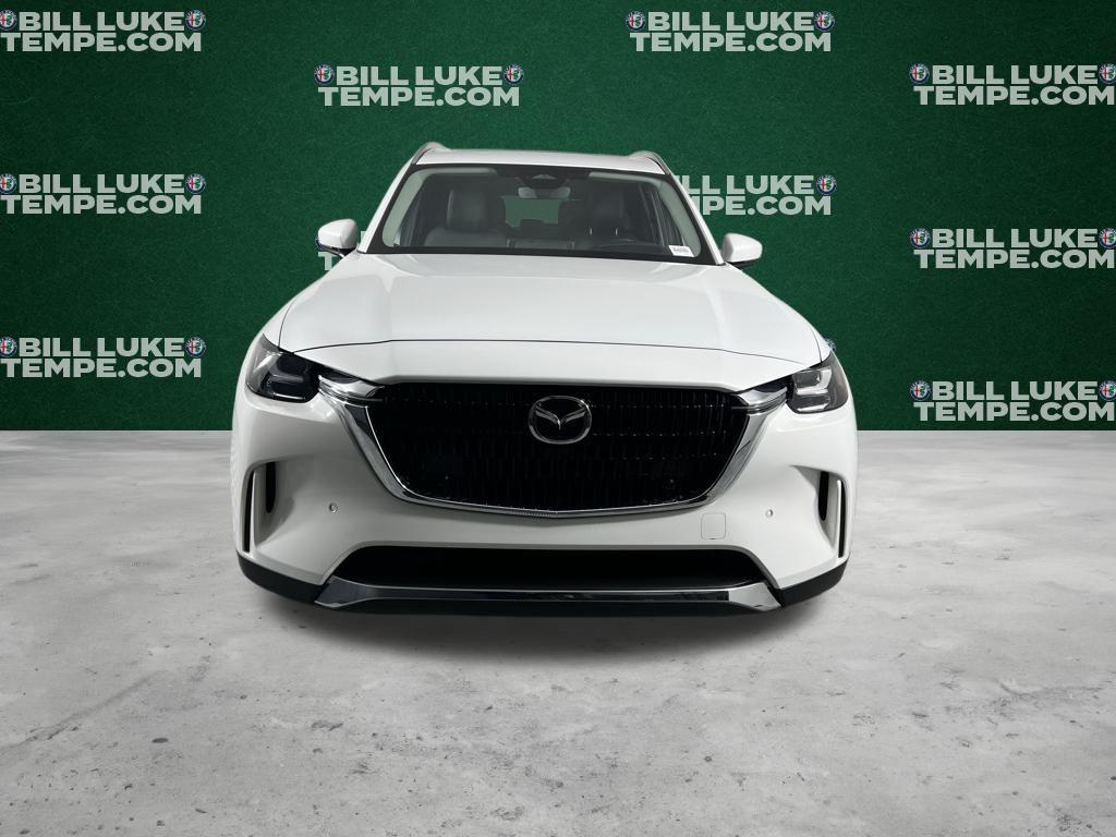 used 2024 Mazda CX-90 car, priced at $27,575