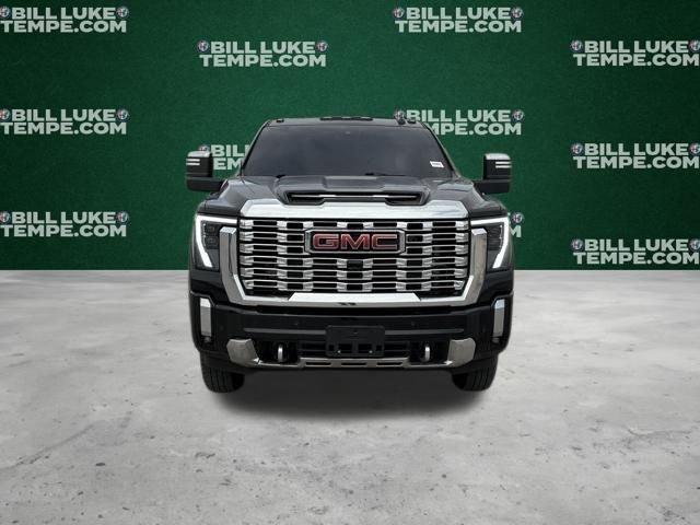 used 2024 GMC Sierra 3500 car, priced at $72,973
