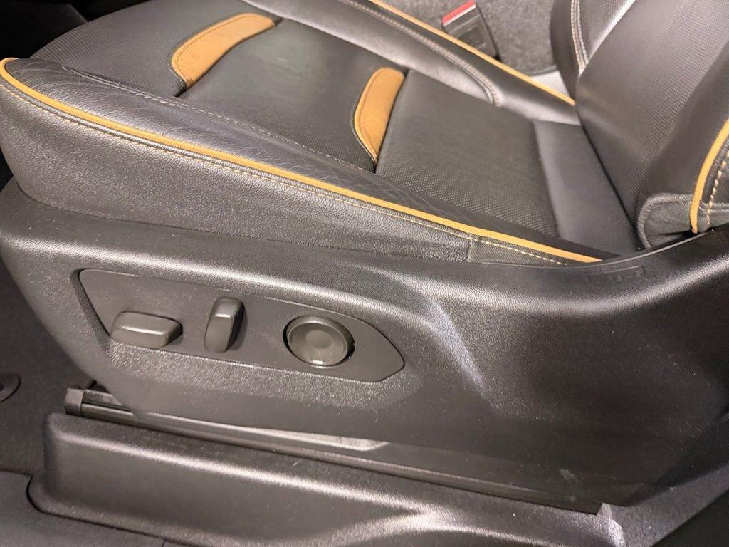 used 2024 GMC Yukon car, priced at $63,573