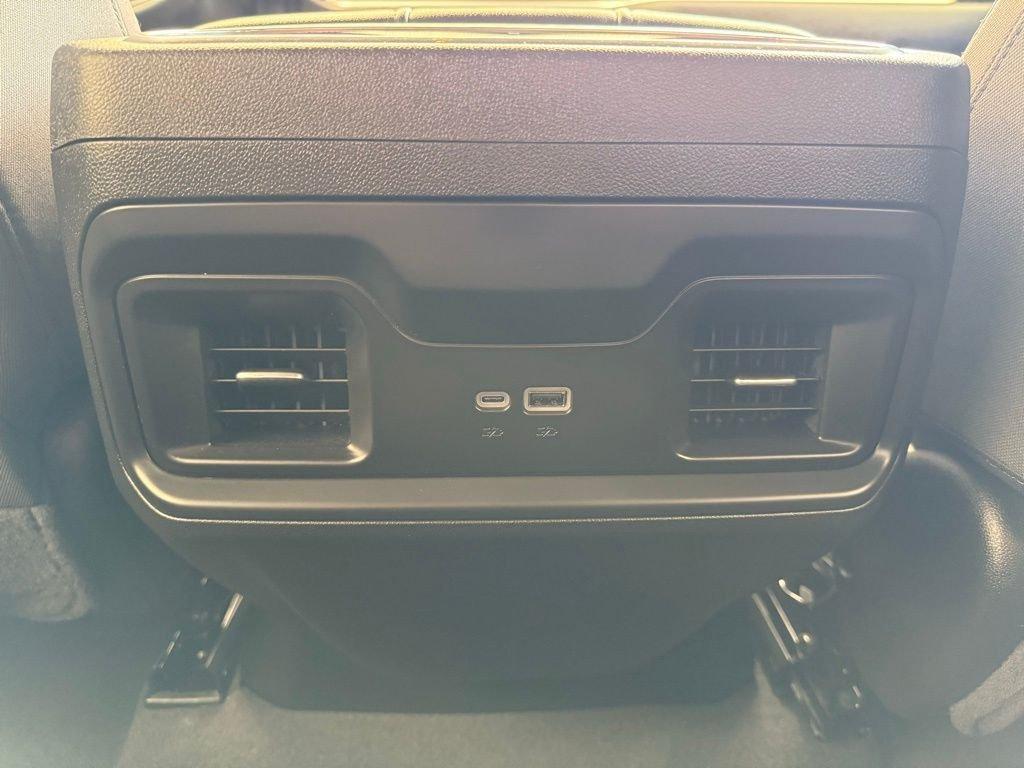 used 2024 Chevrolet Silverado 1500 car, priced at $45,773