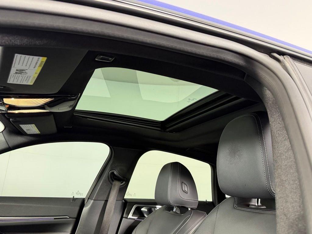 used 2022 BMW 430 Gran Coupe car, priced at $29,973