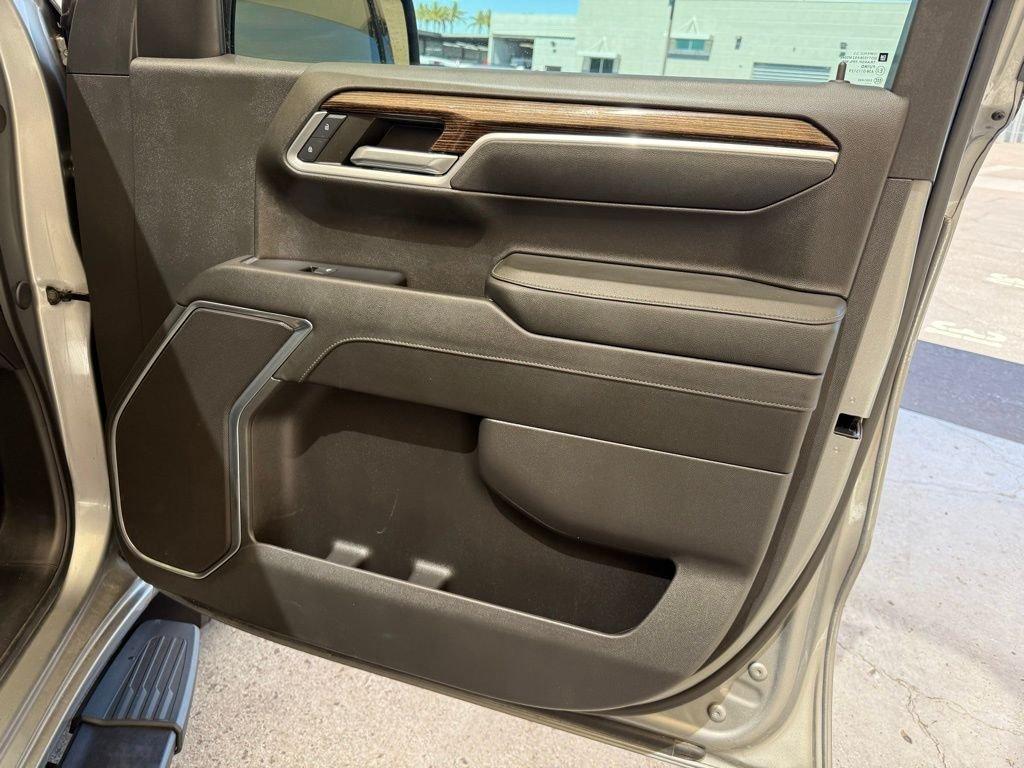 used 2024 GMC Sierra 1500 car, priced at $39,073