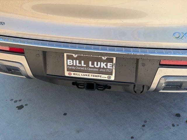 used 2023 INFINITI QX60 car, priced at $45,973