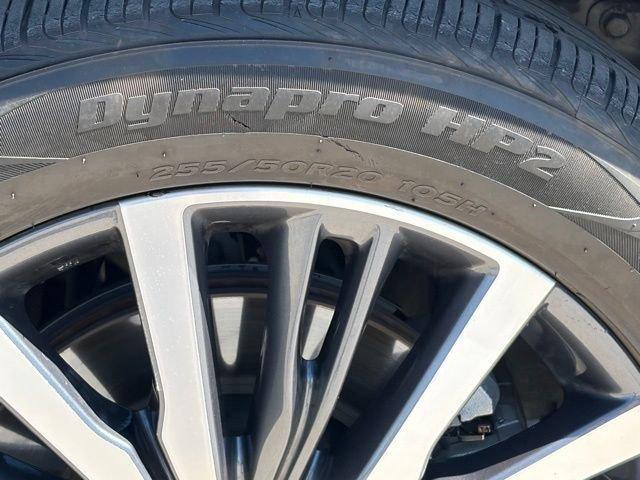 used 2023 INFINITI QX60 car, priced at $45,973