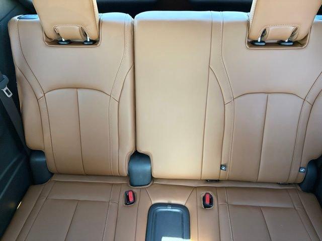 used 2023 INFINITI QX60 car, priced at $45,973