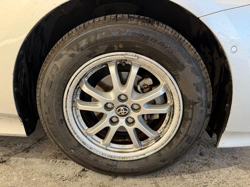 used 2017 Toyota Prius car, priced at $14,373