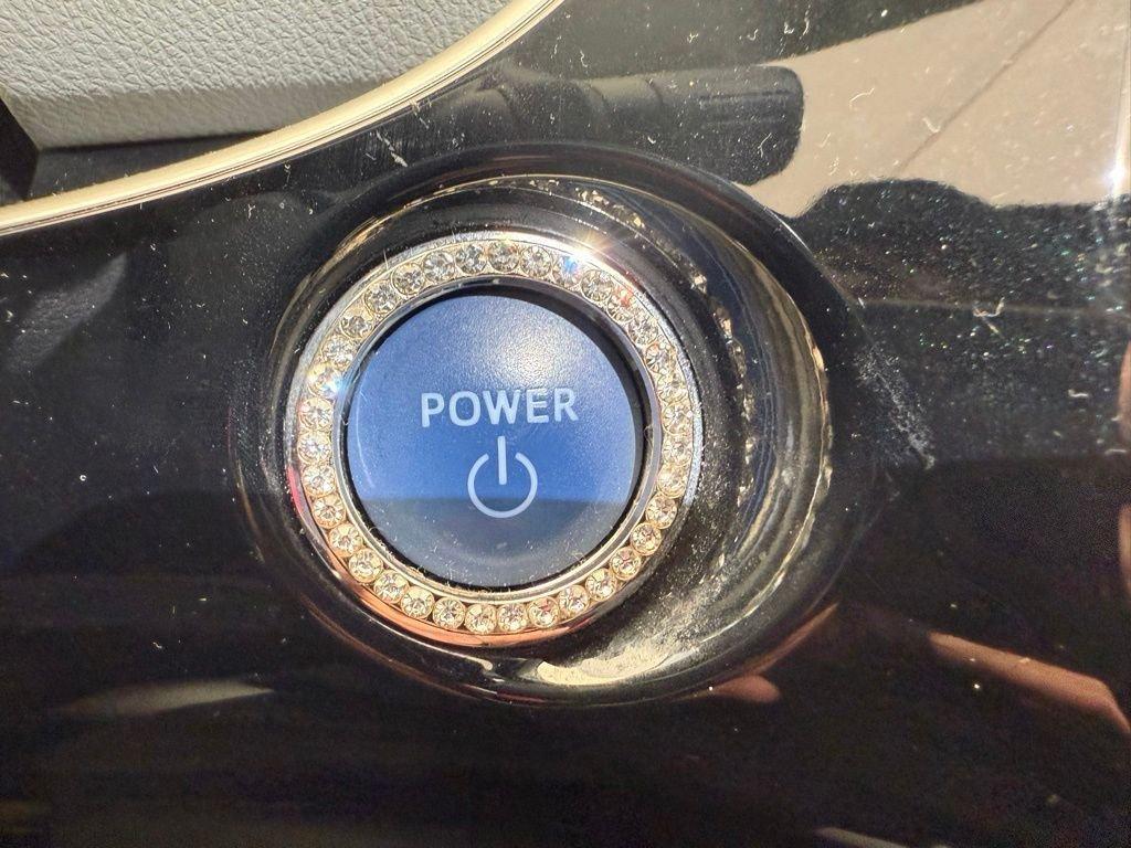 used 2017 Toyota Prius car, priced at $14,373