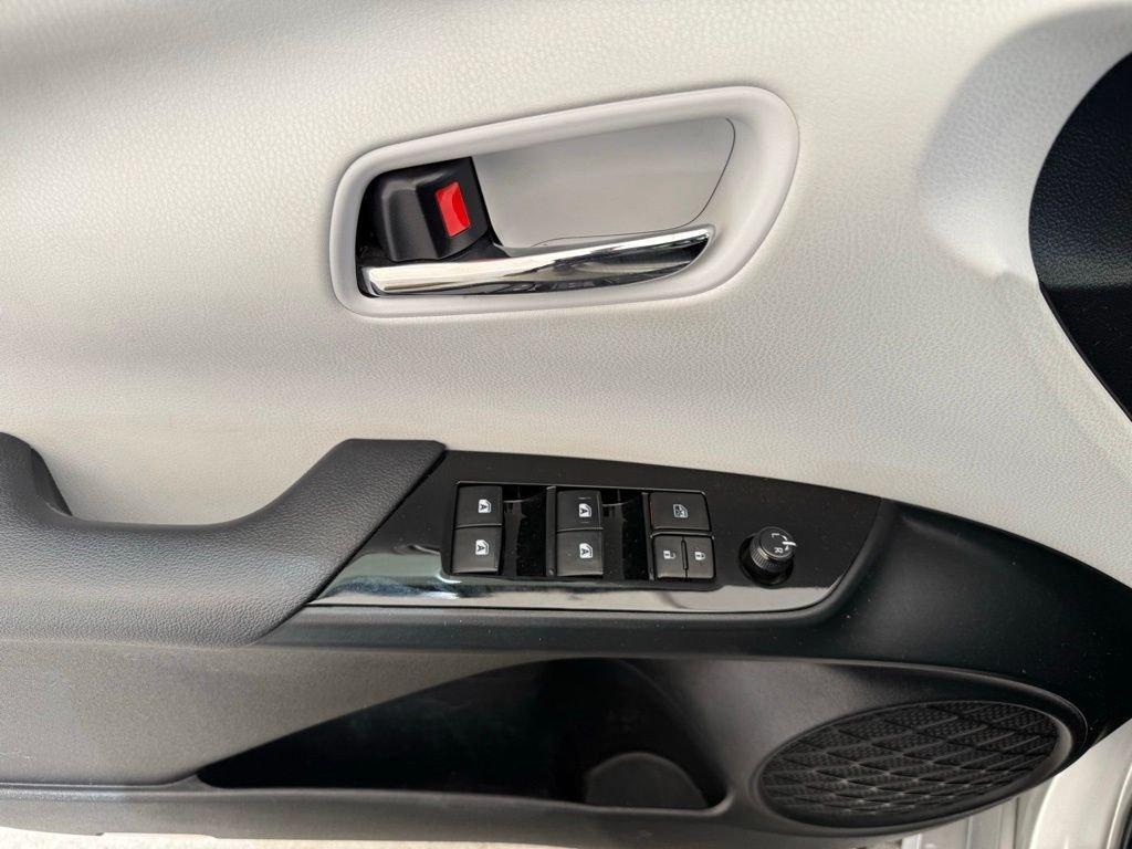 used 2017 Toyota Prius car, priced at $14,373