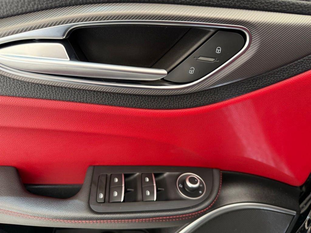 used 2020 Alfa Romeo Giulia car, priced at $23,072