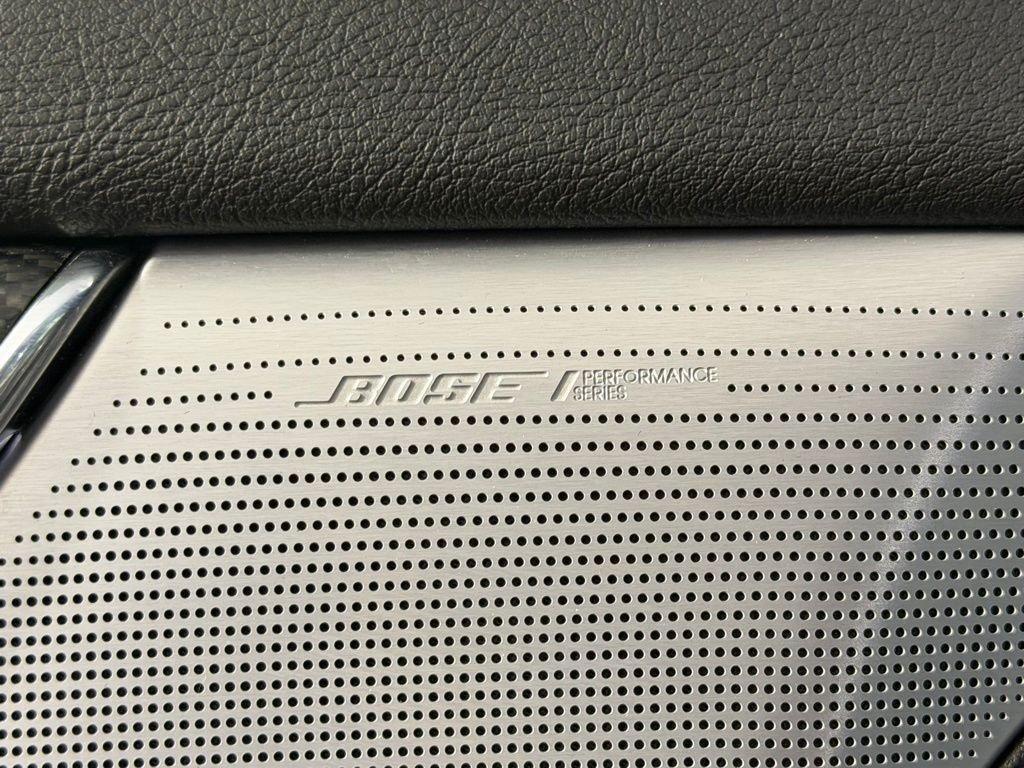 used 2022 Cadillac CT5-V car, priced at $48,173