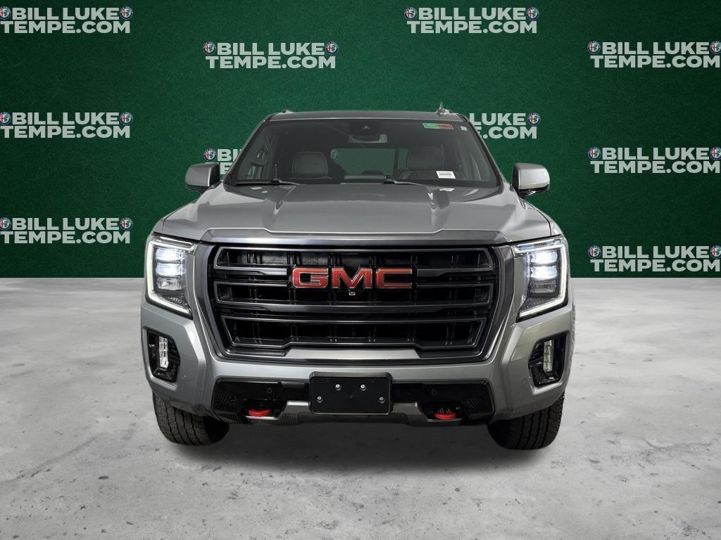 used 2024 GMC Yukon car, priced at $64,773