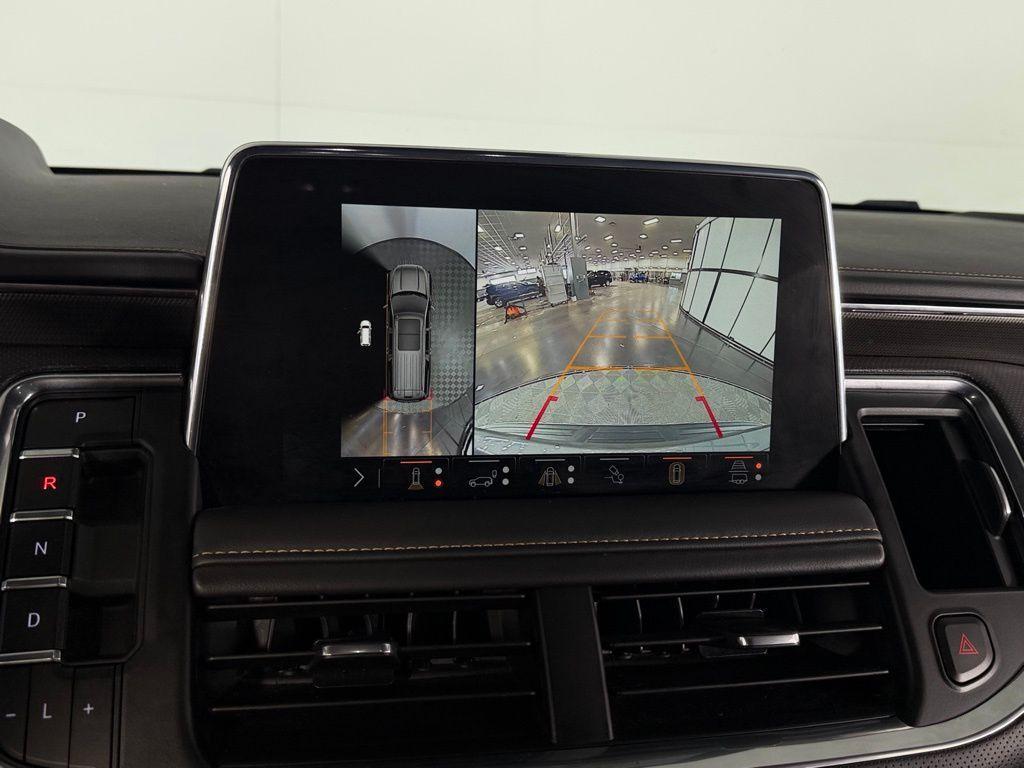 used 2024 GMC Yukon car, priced at $64,773