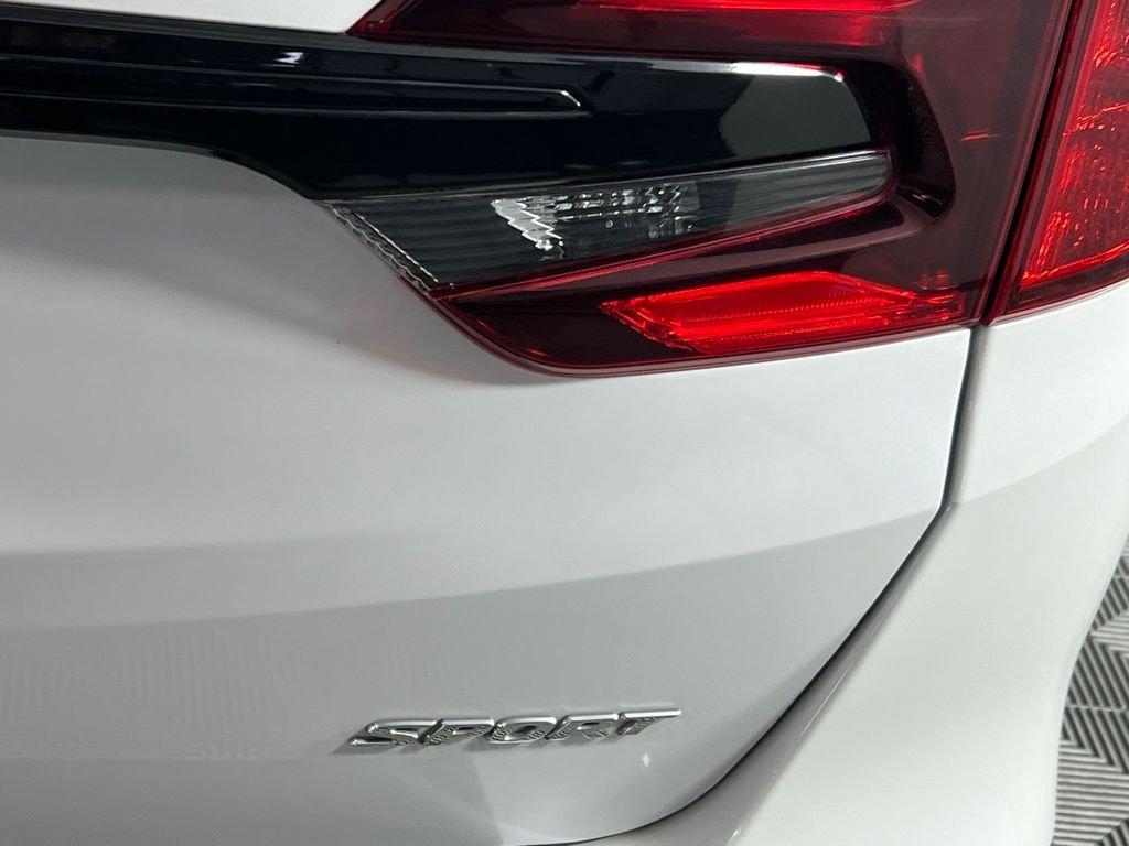 used 2024 Honda Odyssey car, priced at $33,273