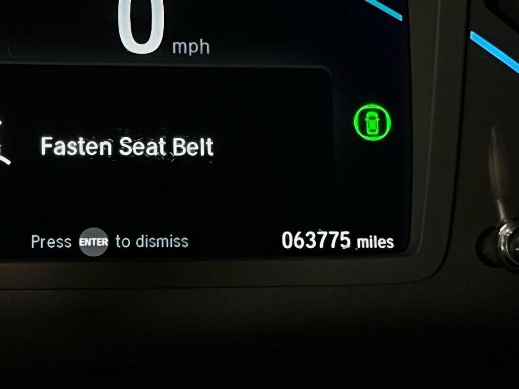 used 2024 Honda Odyssey car, priced at $33,273