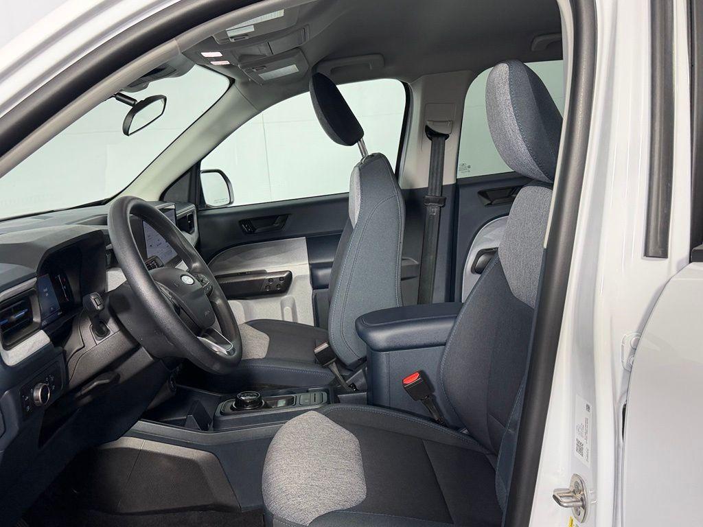 used 2026 Ford Maverick car, priced at $34,173