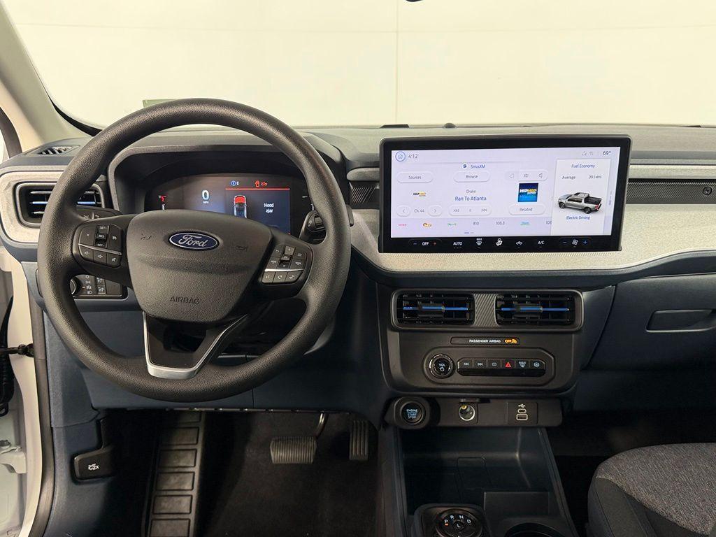 used 2026 Ford Maverick car, priced at $34,173