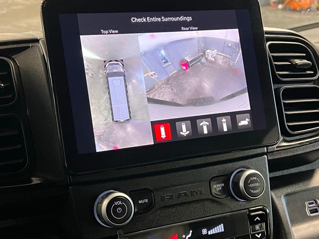 used 2024 Ram ProMaster 3500 Delivery Van BEV car, priced at $29,975