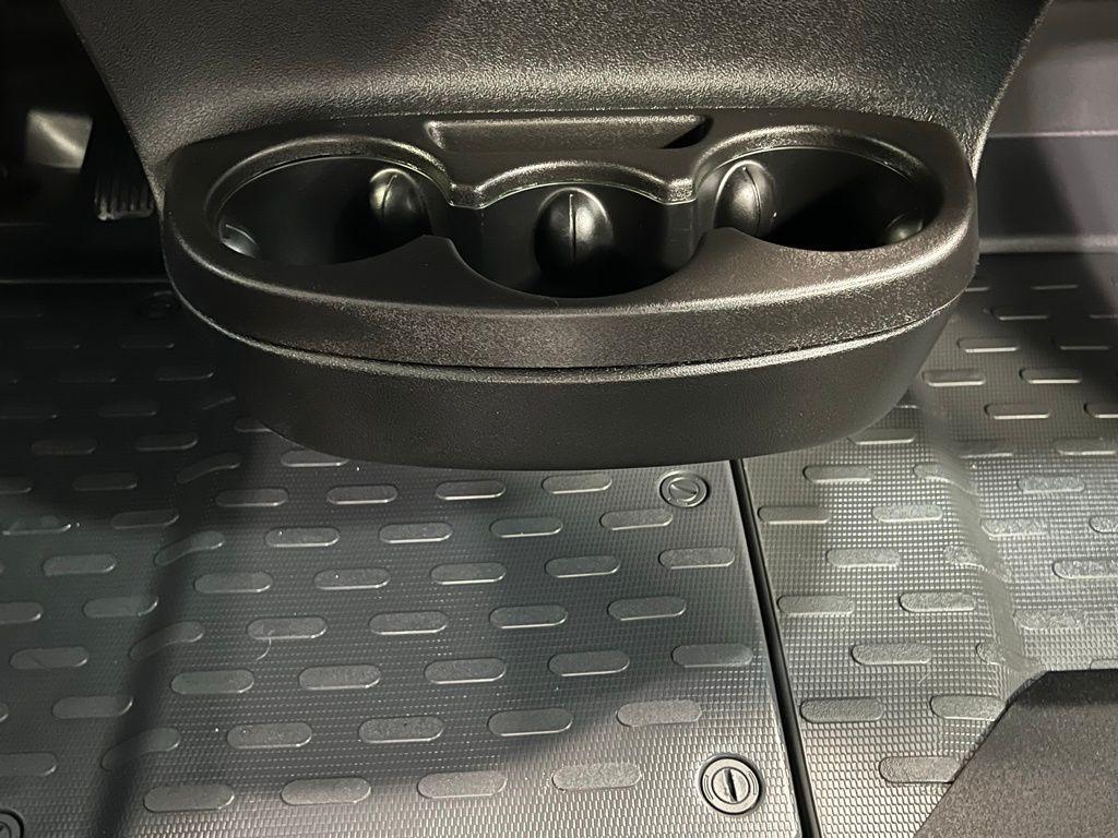 used 2024 Ram ProMaster 3500 Delivery Van BEV car, priced at $29,975