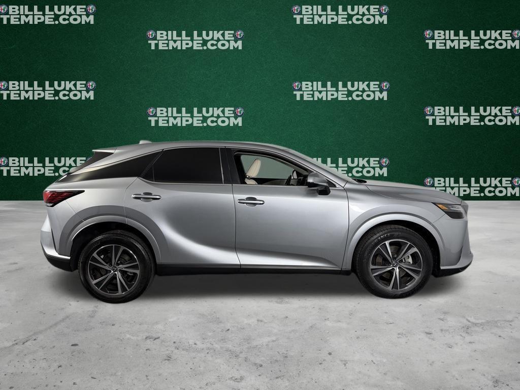 used 2024 Lexus RX 350 car, priced at $45,973