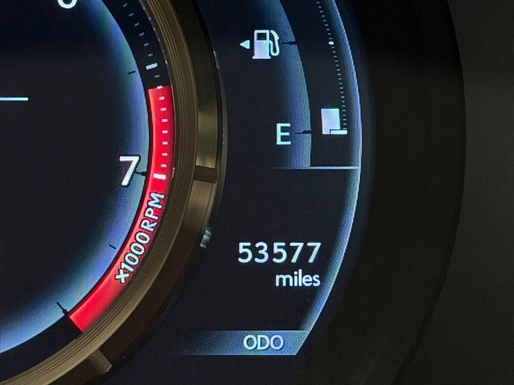 used 2015 Lexus RC 350 car, priced at $28,973