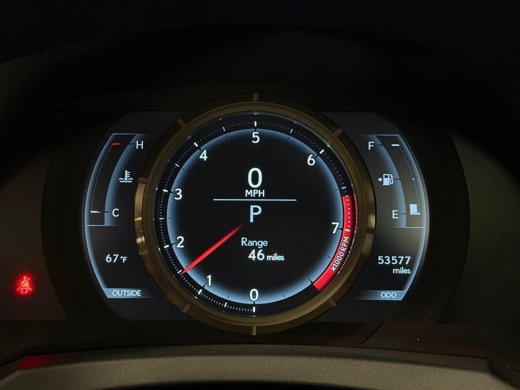 used 2015 Lexus RC 350 car, priced at $28,973