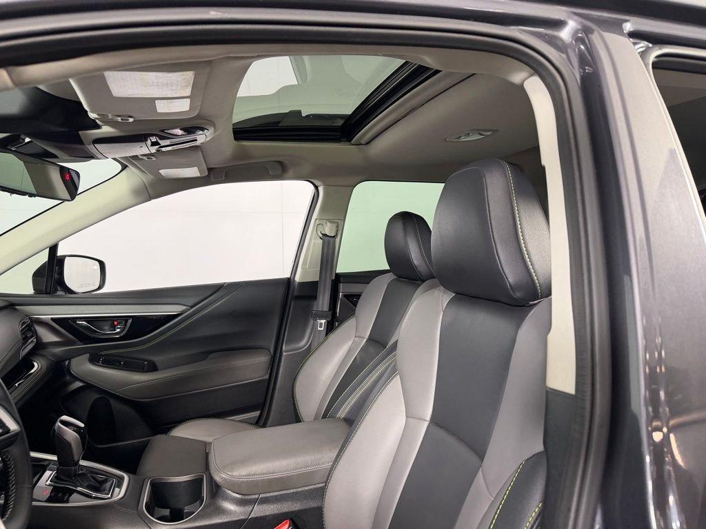 used 2023 Subaru Outback car, priced at $30,473