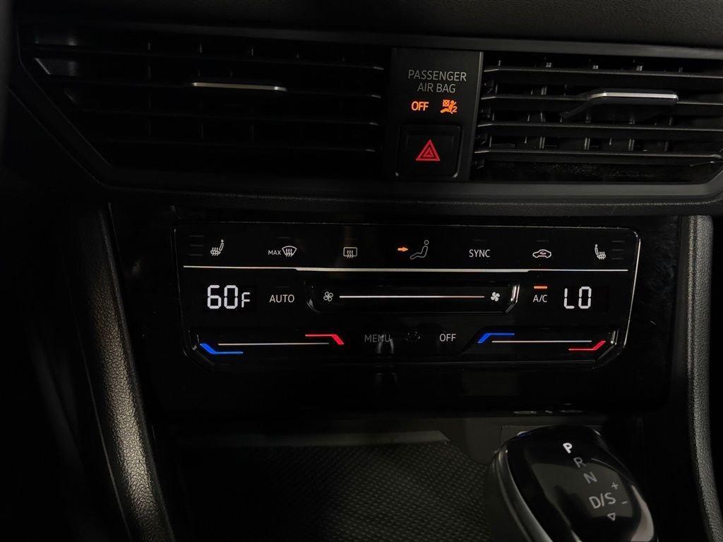 used 2025 Volkswagen Jetta car, priced at $20,773