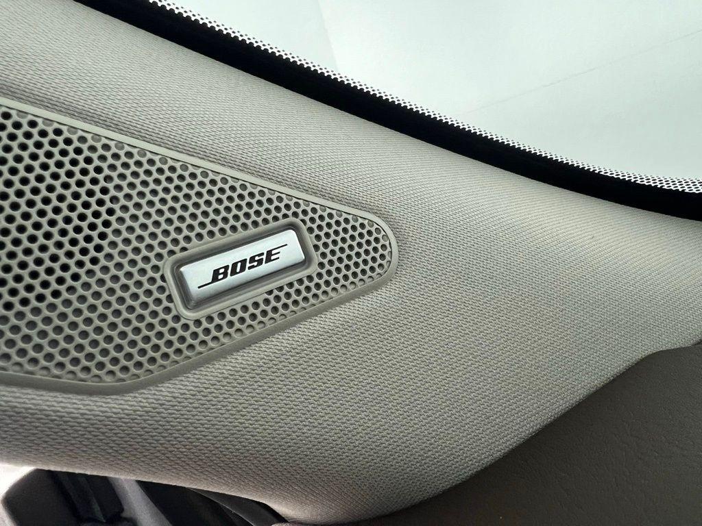 used 2023 Nissan Rogue car, priced at $24,573