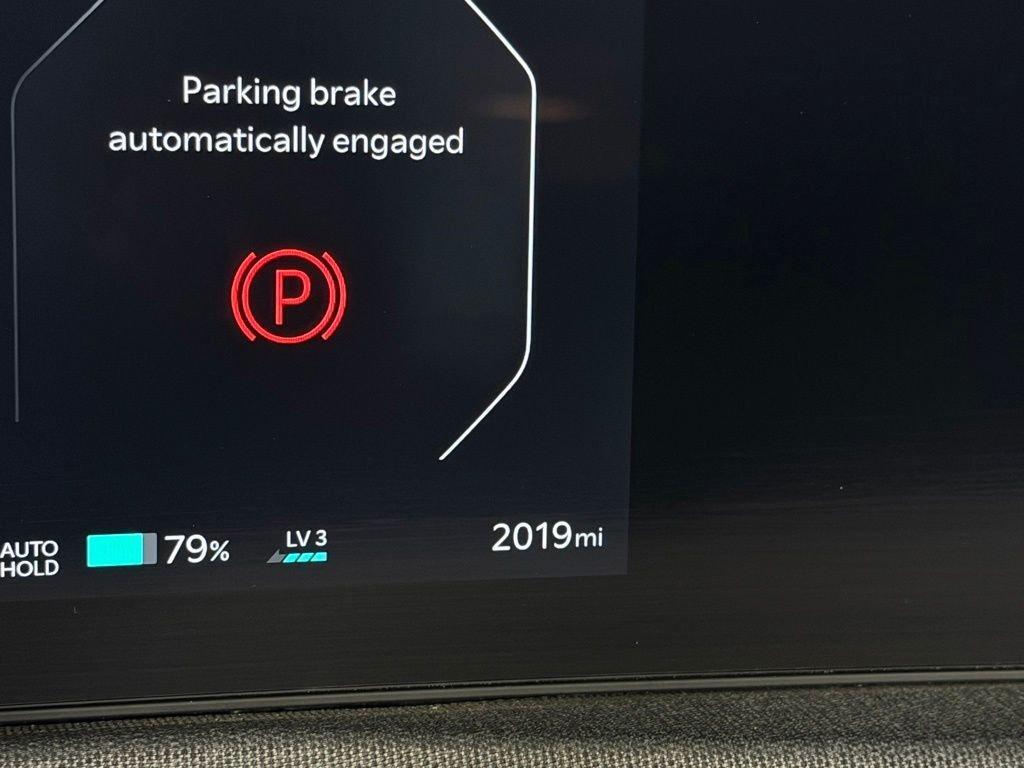 used 2025 Kia EV6 car, priced at $31,174