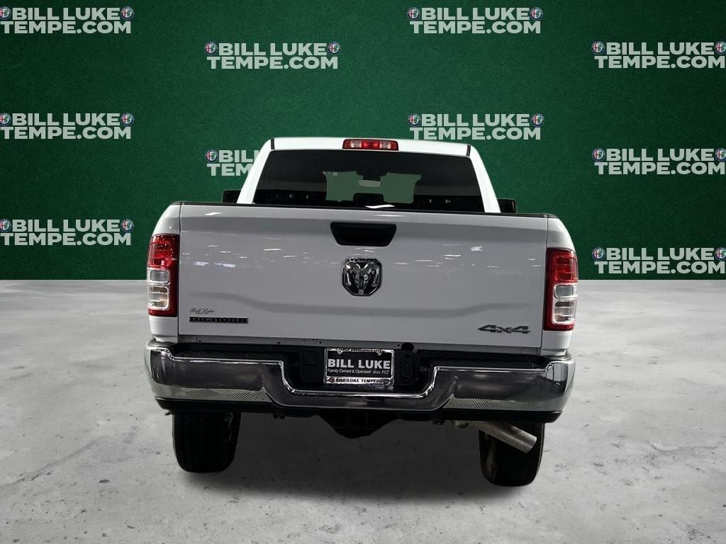 used 2024 Ram 2500 car, priced at $37,673