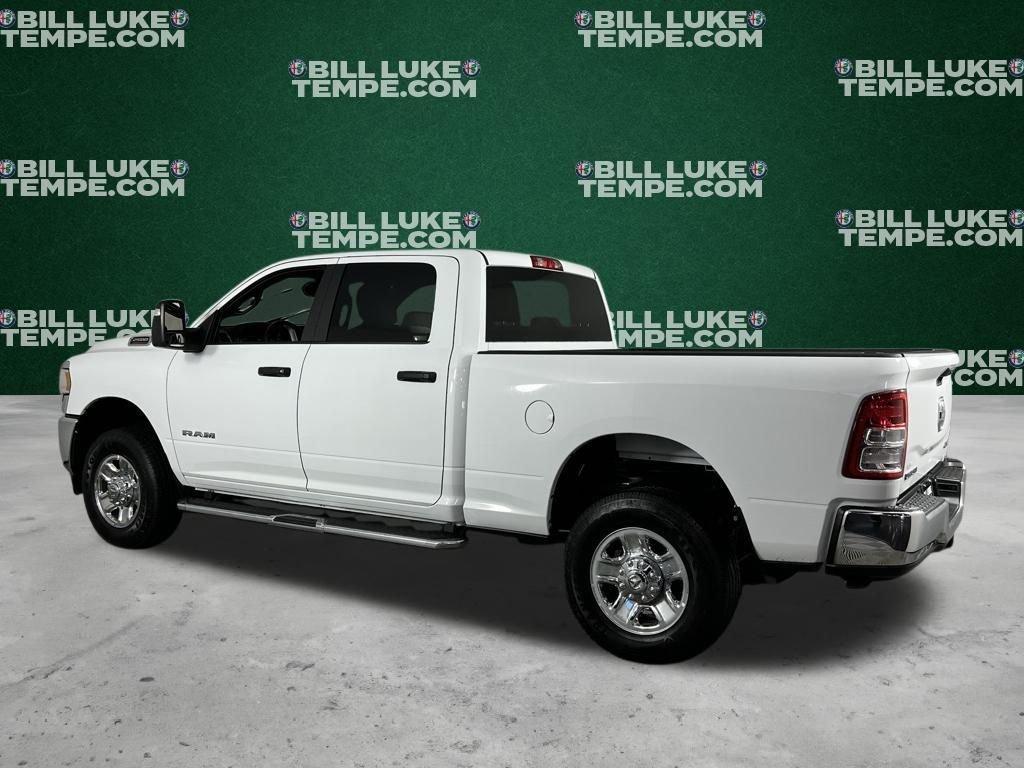 used 2024 Ram 2500 car, priced at $37,673