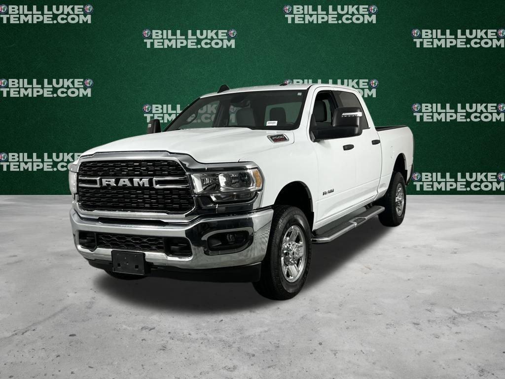 used 2024 Ram 2500 car, priced at $37,673