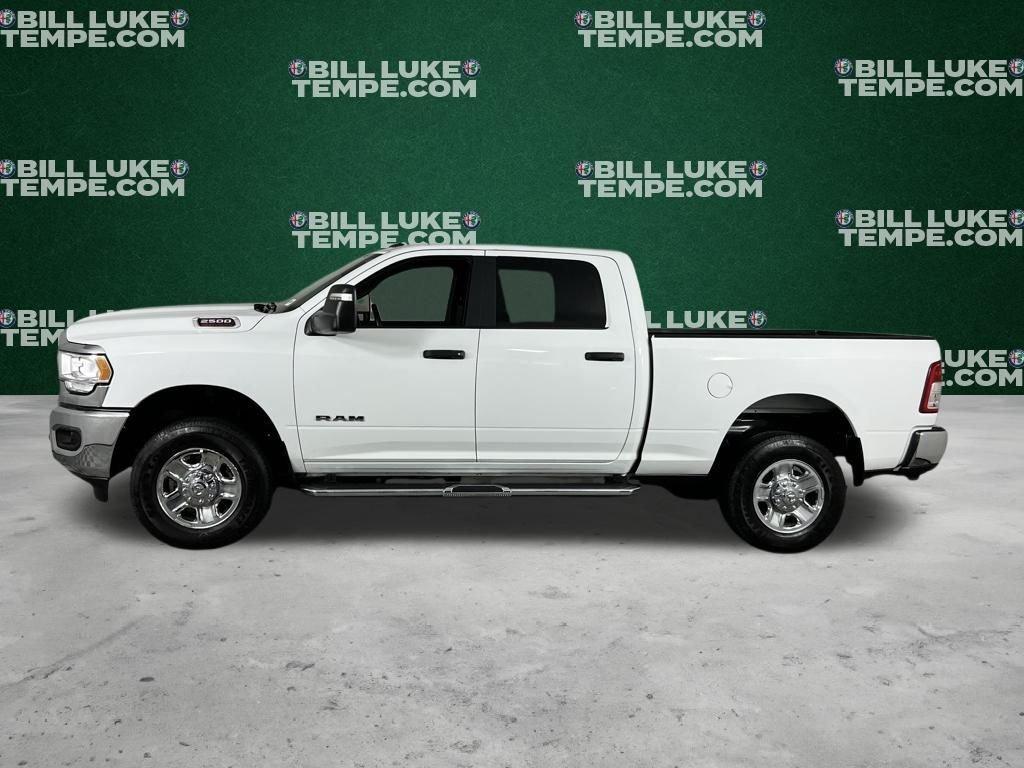 used 2024 Ram 2500 car, priced at $37,673