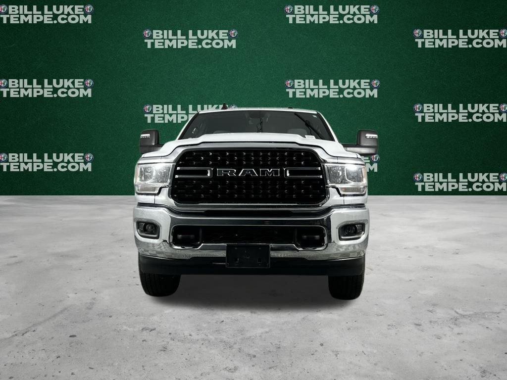 used 2024 Ram 2500 car, priced at $37,673