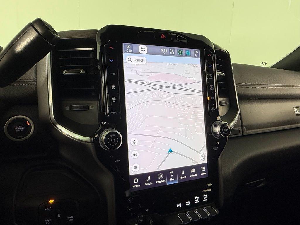 used 2026 Ram 2500 car, priced at $62,973