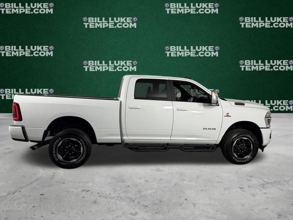 used 2026 Ram 2500 car, priced at $62,973