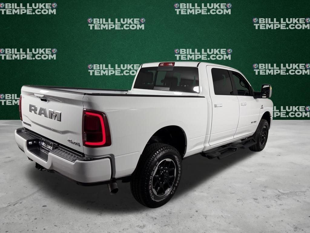 used 2026 Ram 2500 car, priced at $62,973
