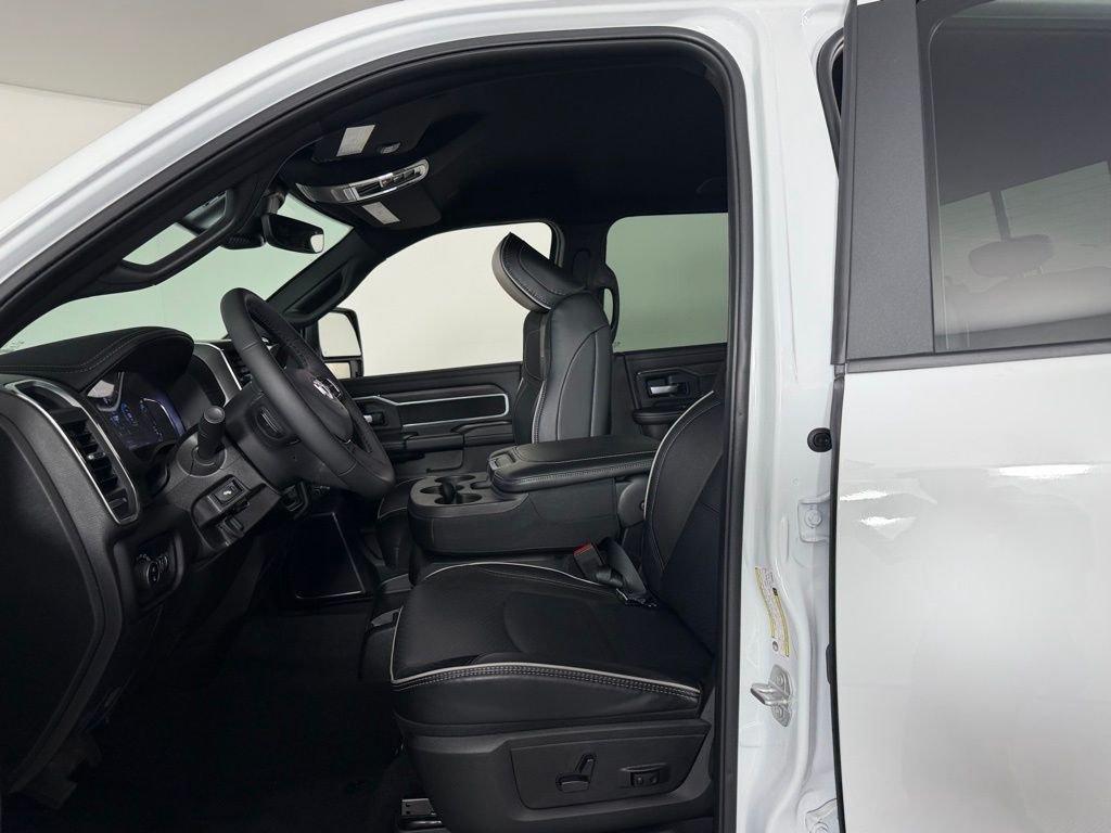 used 2026 Ram 2500 car, priced at $62,973