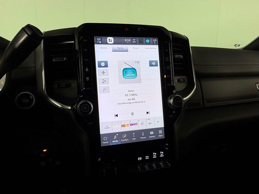 used 2026 Ram 2500 car, priced at $62,973