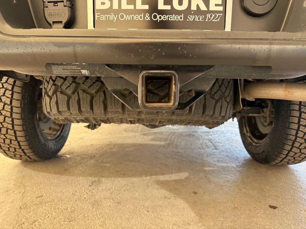 used 2018 Chevrolet Colorado car, priced at $23,873