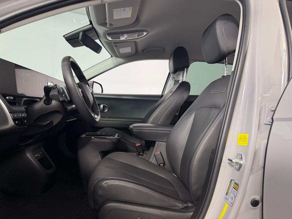 used 2025 Hyundai IONIQ 5 car, priced at $28,975