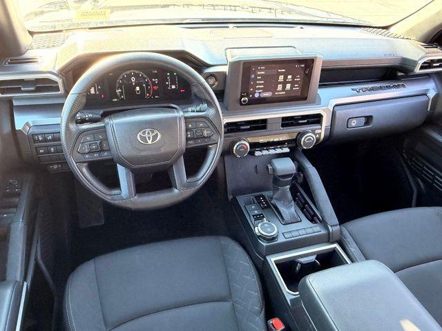 used 2026 Toyota Tacoma car, priced at $40,072