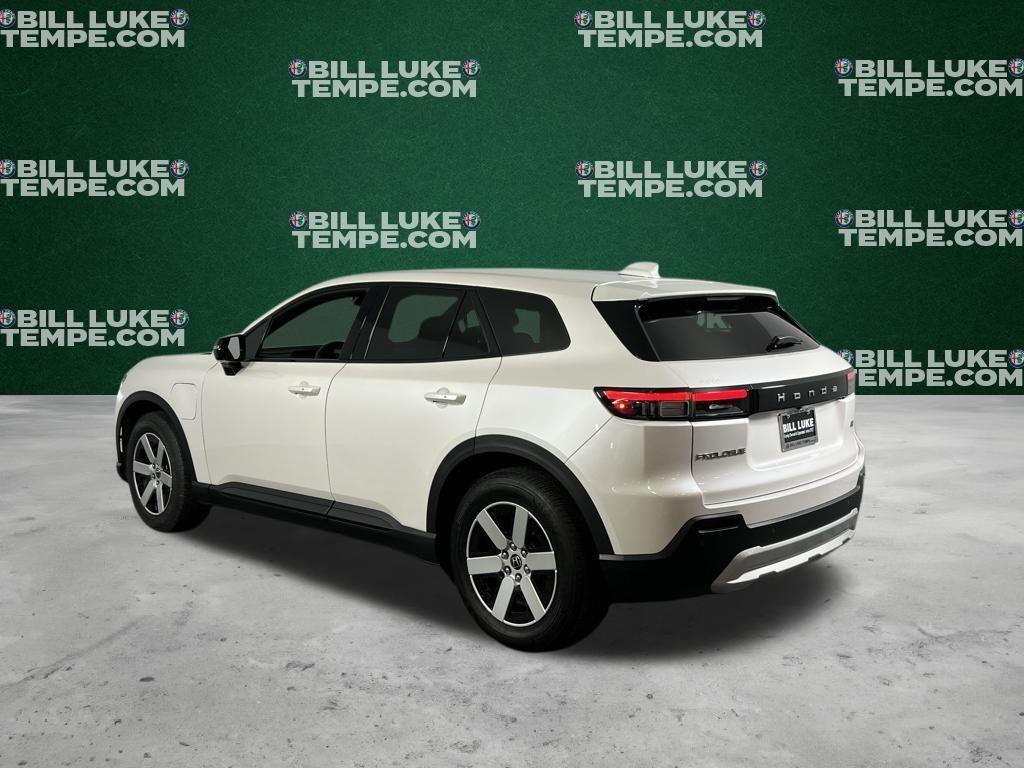 used 2024 Honda Prologue car, priced at $21,973