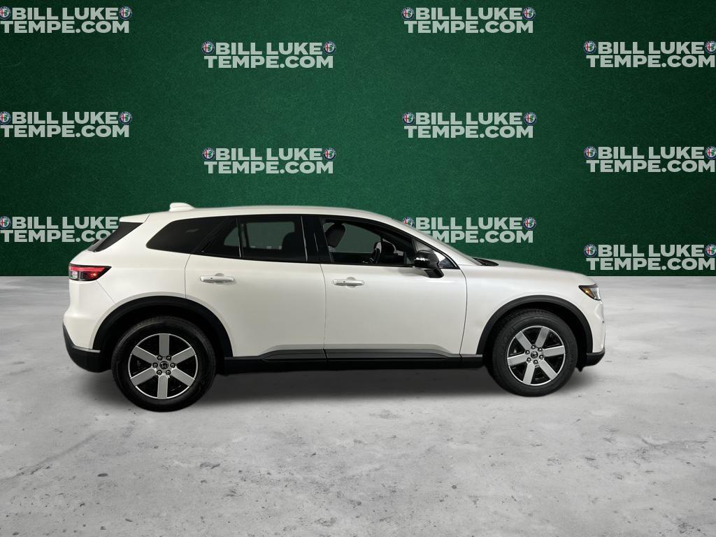 used 2024 Honda Prologue car, priced at $21,973